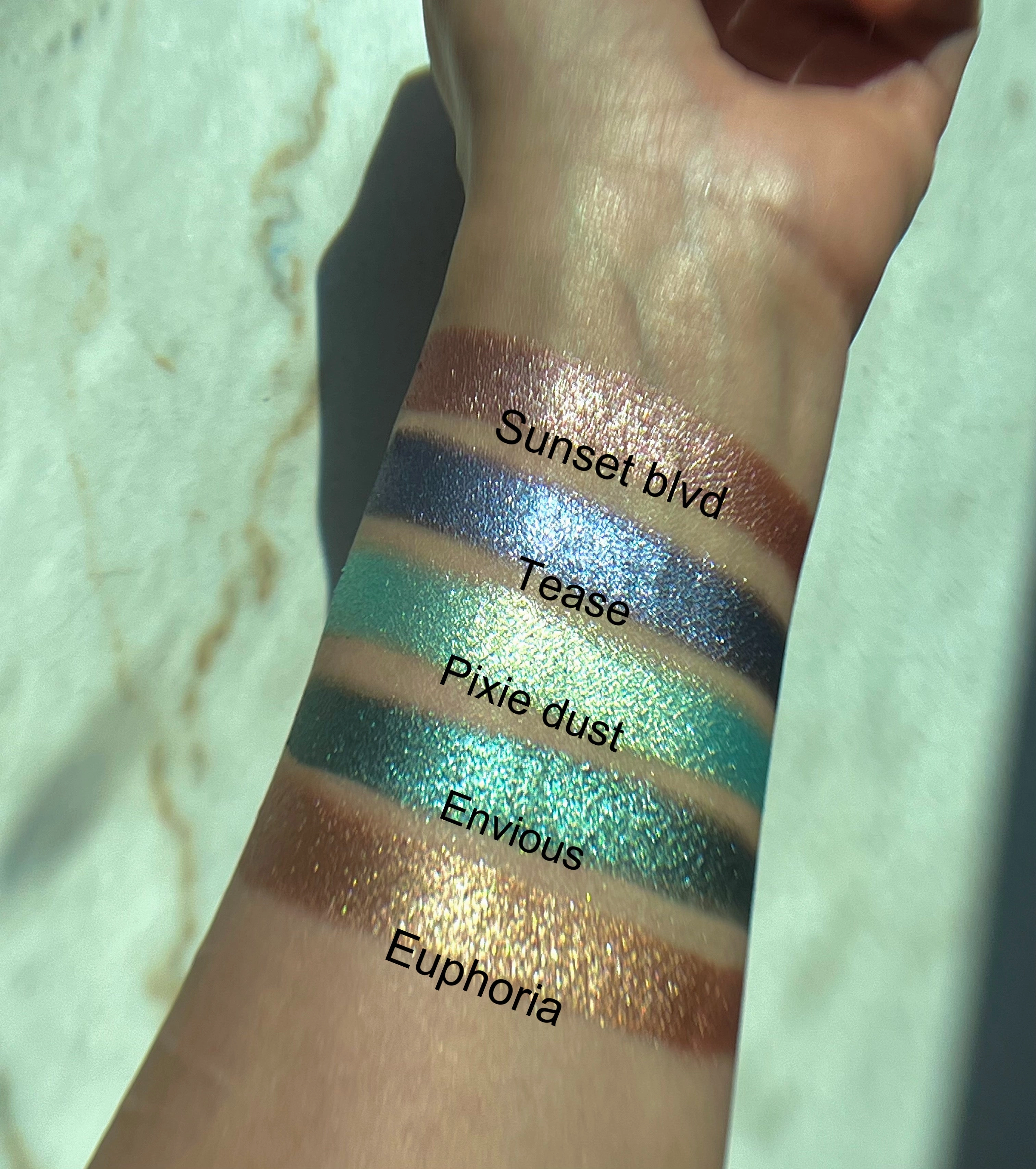 15 PAN FOILED BUNDLE