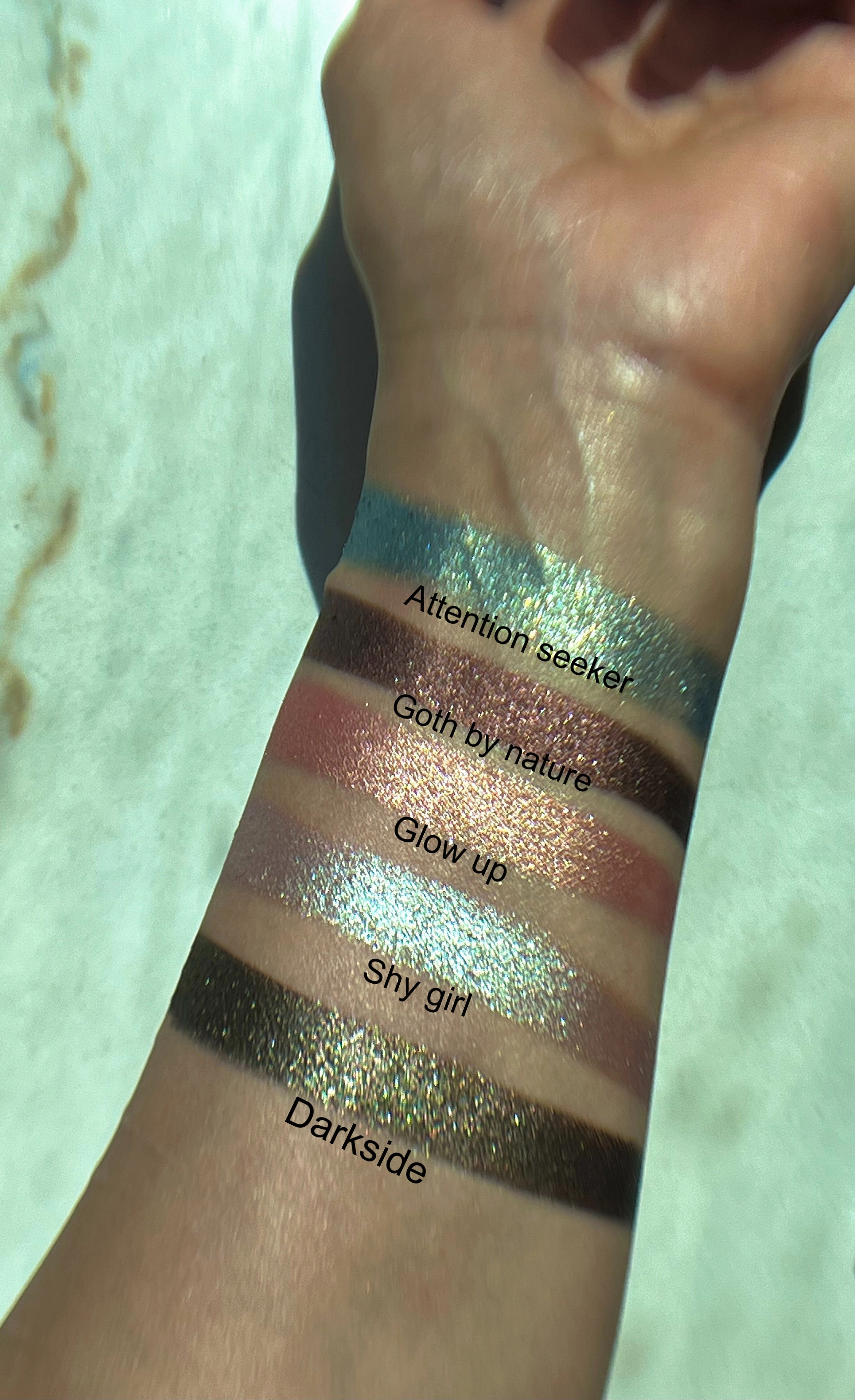 15 PAN FOILED BUNDLE