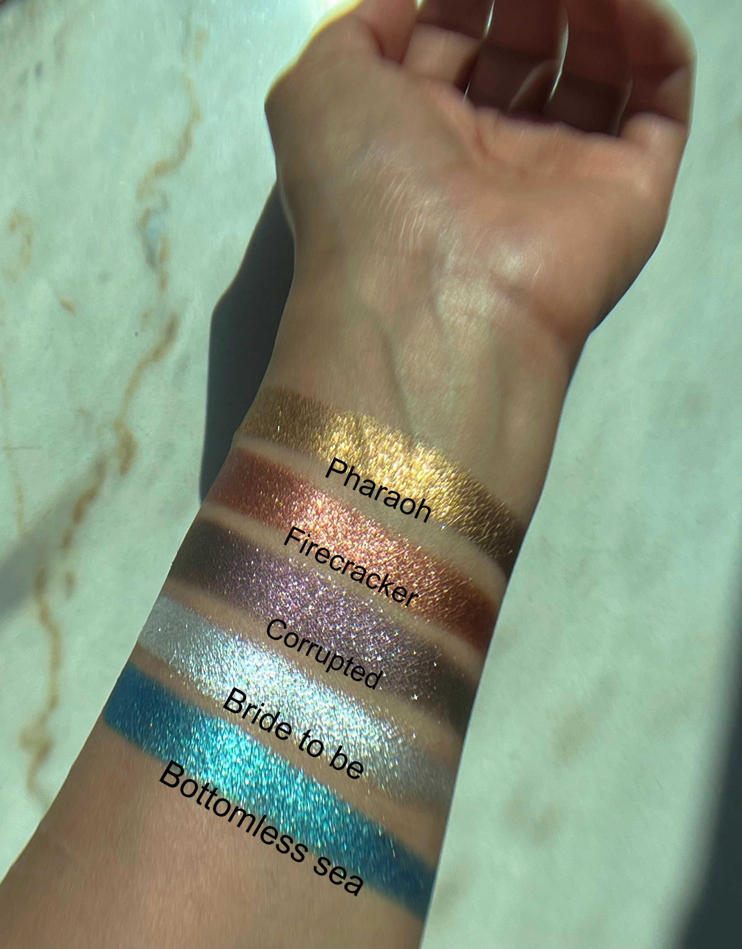 15 PAN FOILED BUNDLE