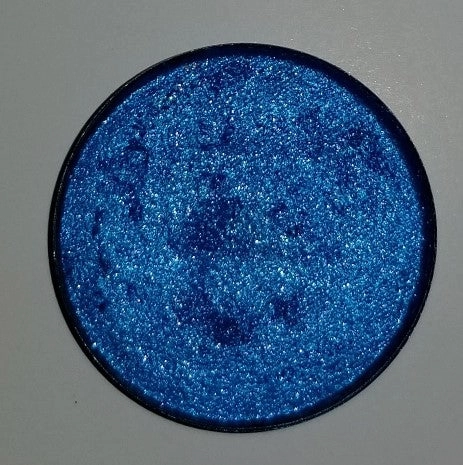 1964 Mustang Pressed Eyeshadow