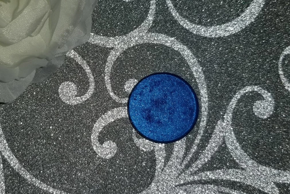 1964 Mustang Pressed Eyeshadow
