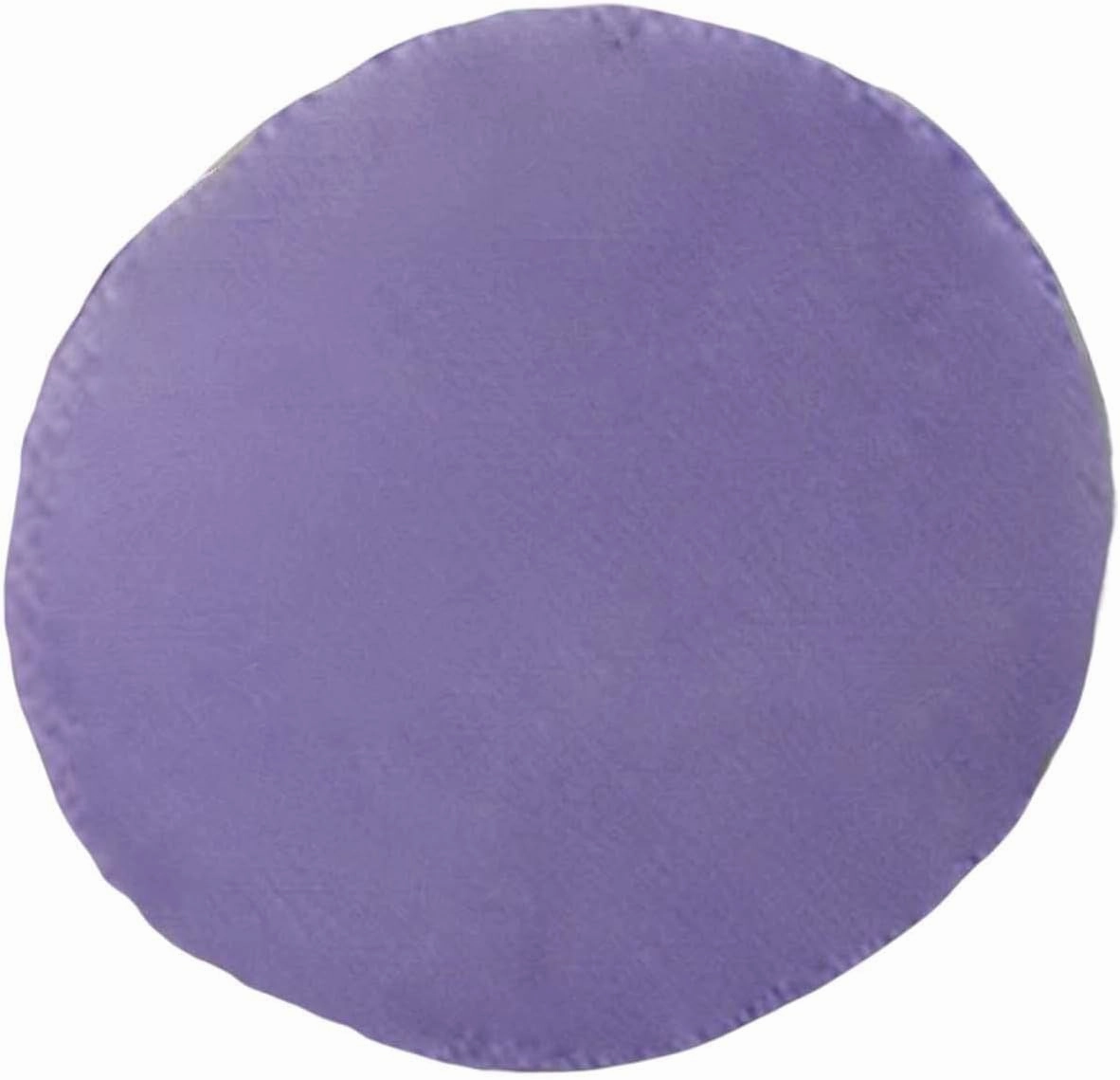 6PCS Large Loose Body Puff - Round Setting Tool for Makeup