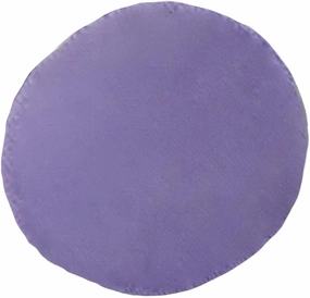 6PCS Large Loose Body Puff - Round Setting Tool for Makeup