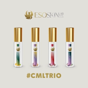 [BOXLESS] Cosmic Magic Liptint - #CMLTRIO