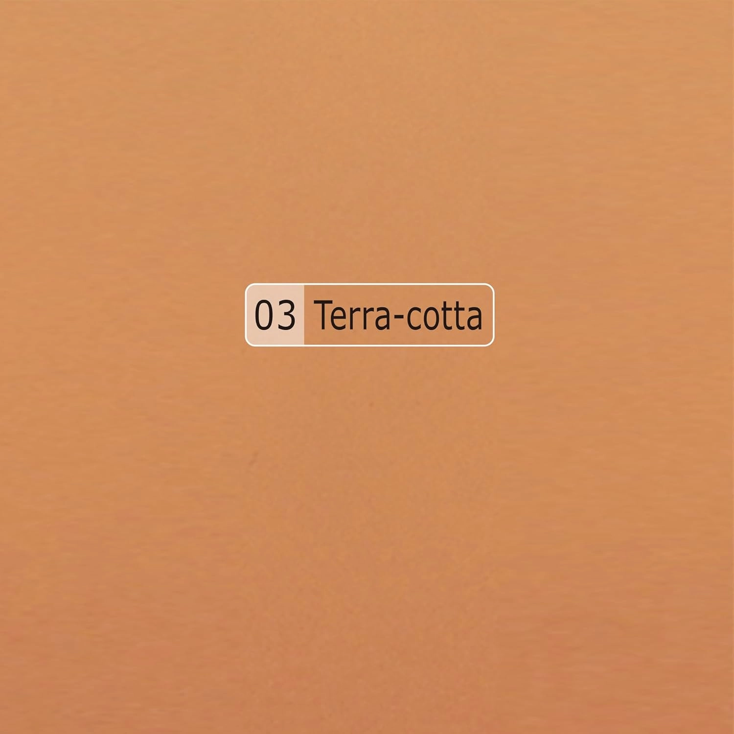 [PS03] Terra-cotta 120g