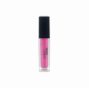 aden Plumping Lip Lacquer Dress up your lips with this amazing 3D fluid lipstick 6ml MADE IN ITALY (04 Pink)