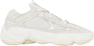 adidas Men's Yeezy 500 Lace Up Sneakers