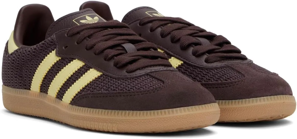 adidas Women's Classic Samba OG Sneakers