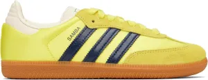 Adidas Women's Classic Samba OG
