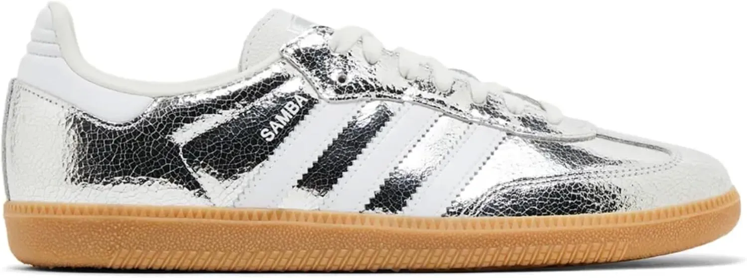 Adidas Women's Classic Samba OG