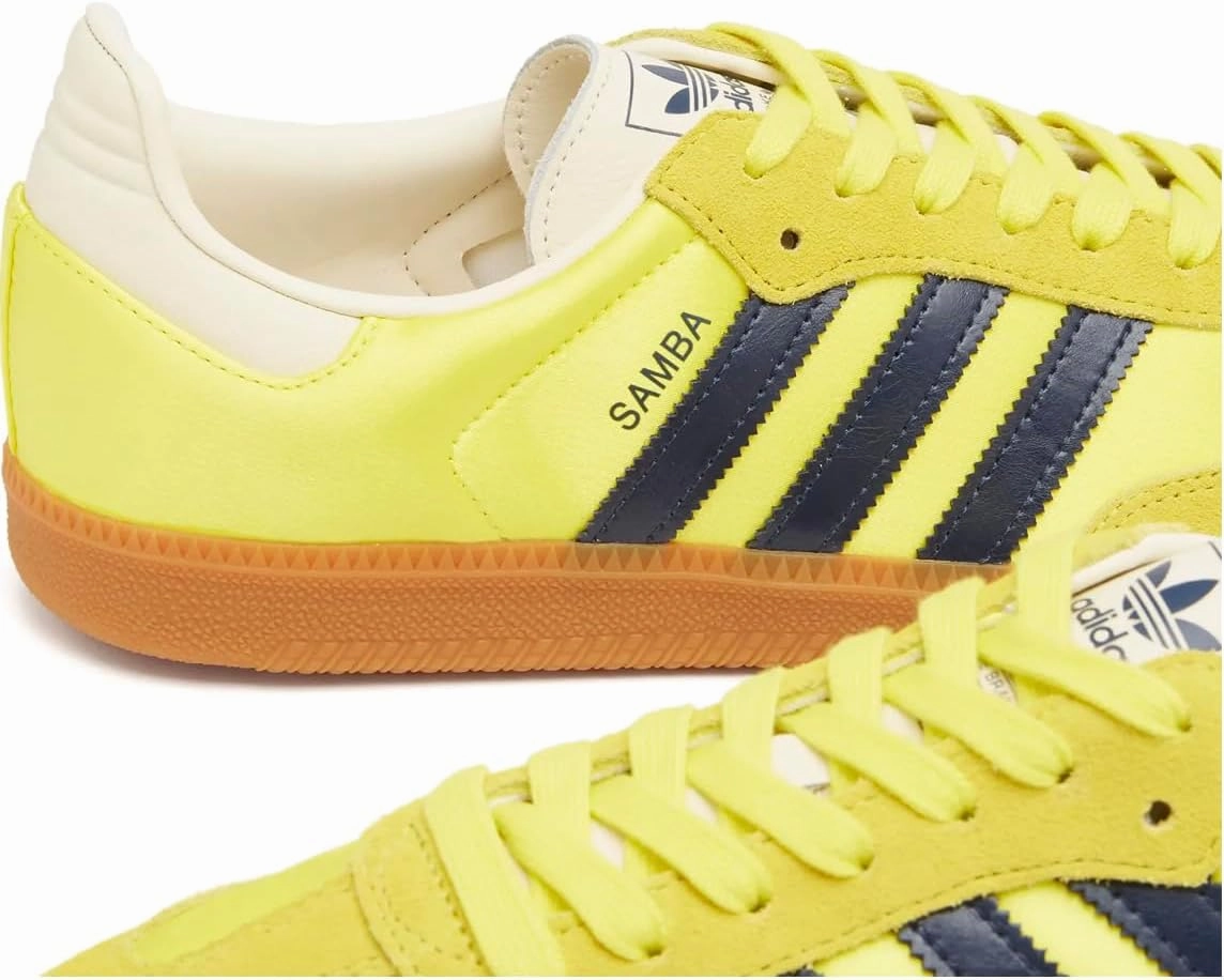 Adidas Women's Classic Samba