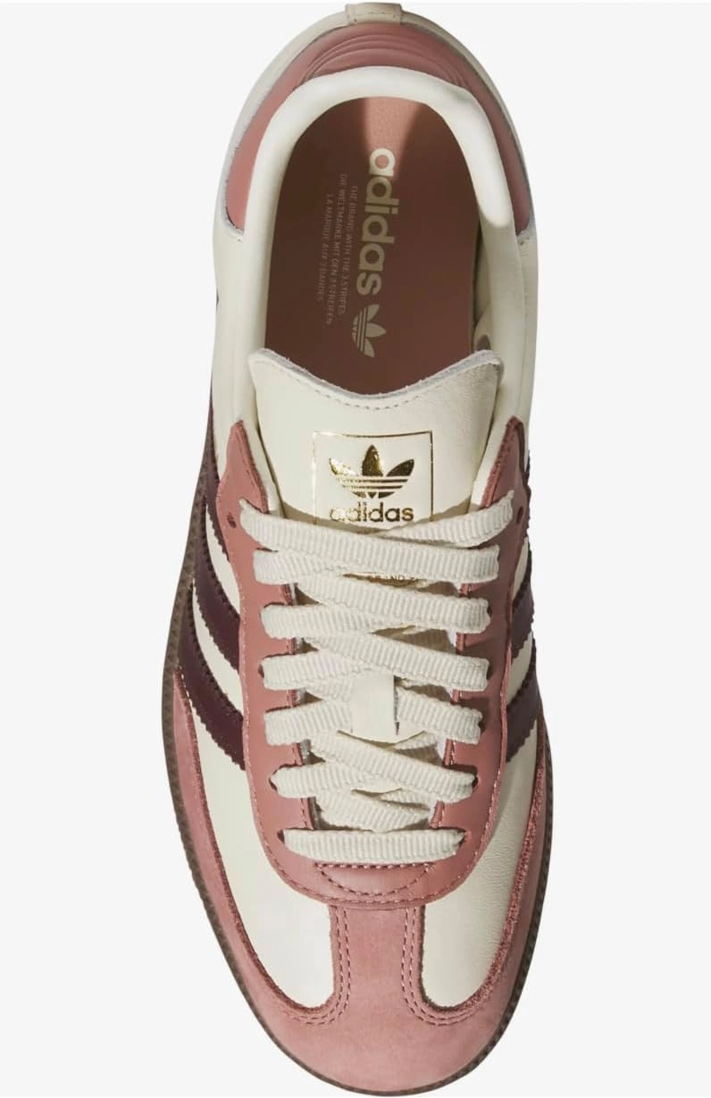 Adidas Women's Classic Samba