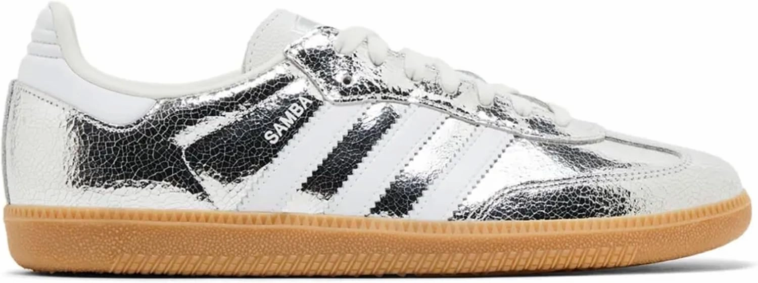 Adidas Women's Classic Samba OG
