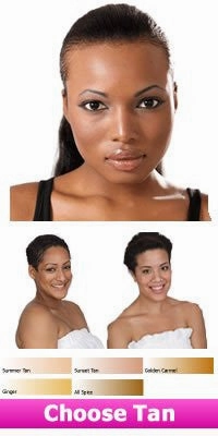 Airbrush Makeup Foundation Satin S13 Soft Walnut Water-based Makeup Lasting All Day 0.25 Oz Bottle