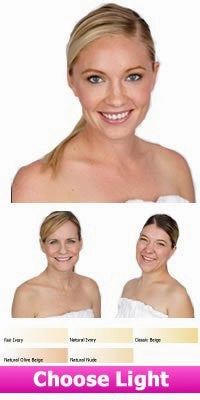 Airbrush Makeup Foundation Satin S1 Fair Ivory Water-based Makeup Lasting All Day 0.25 Oz Bottle