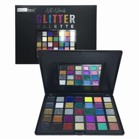 All About Glitter Palette