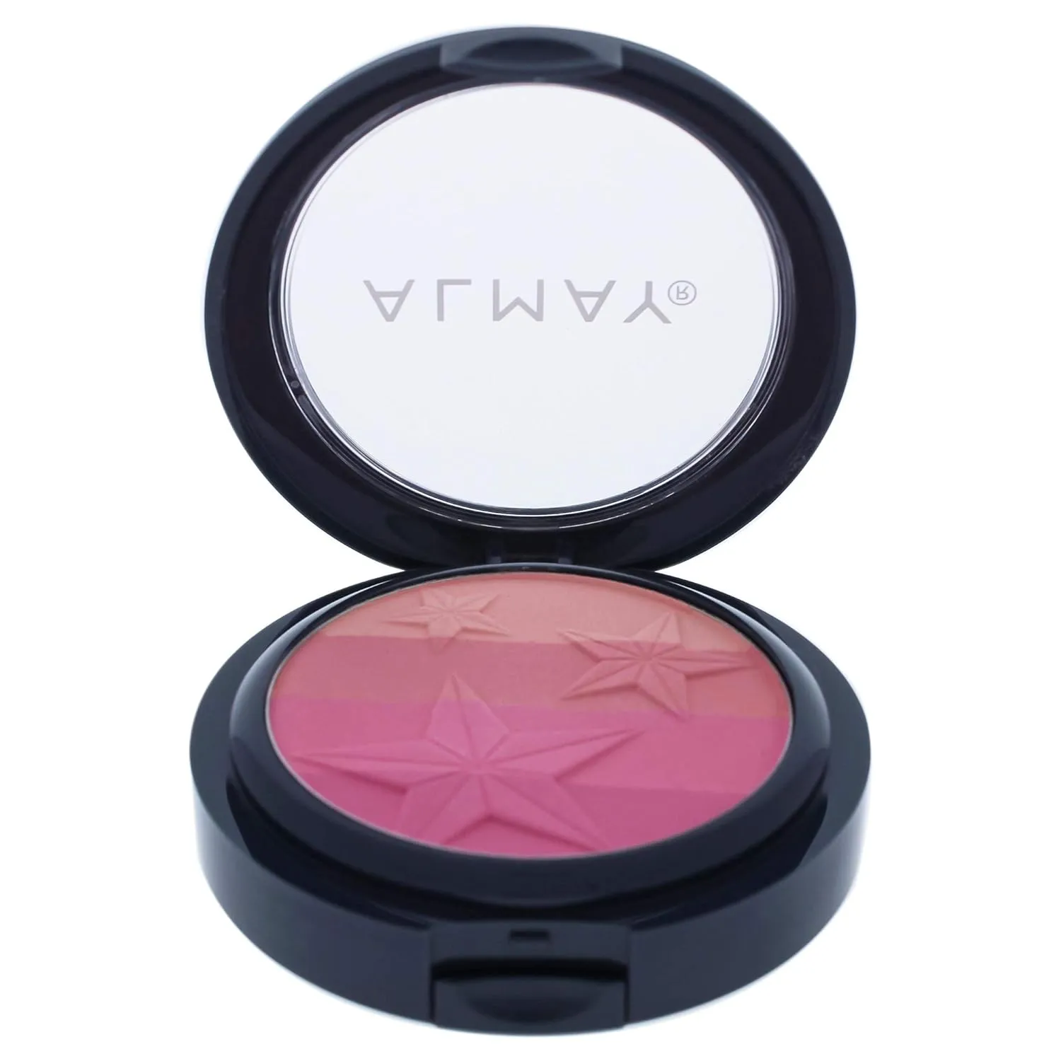 Almay Powder Blush, Pink, 0.32 oz., blush palette
