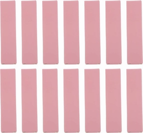 ARTIBETTER 50Pcs Empty Lip Gloss Box Paper Lipstick Perfume Packaging Boxes Containers Lipstick Packaging Paper Case for Lip Gloss Storage Pink