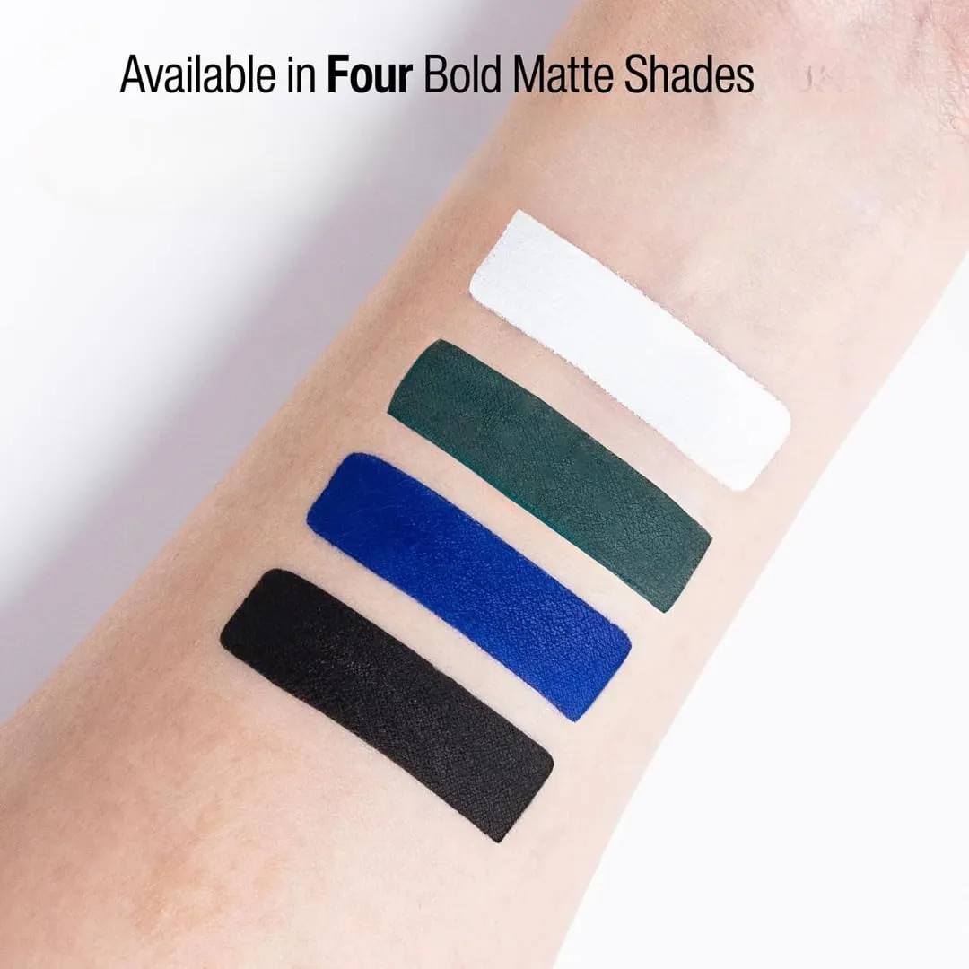 BEMT Gel Eyeliner Cream (Royal Blue)