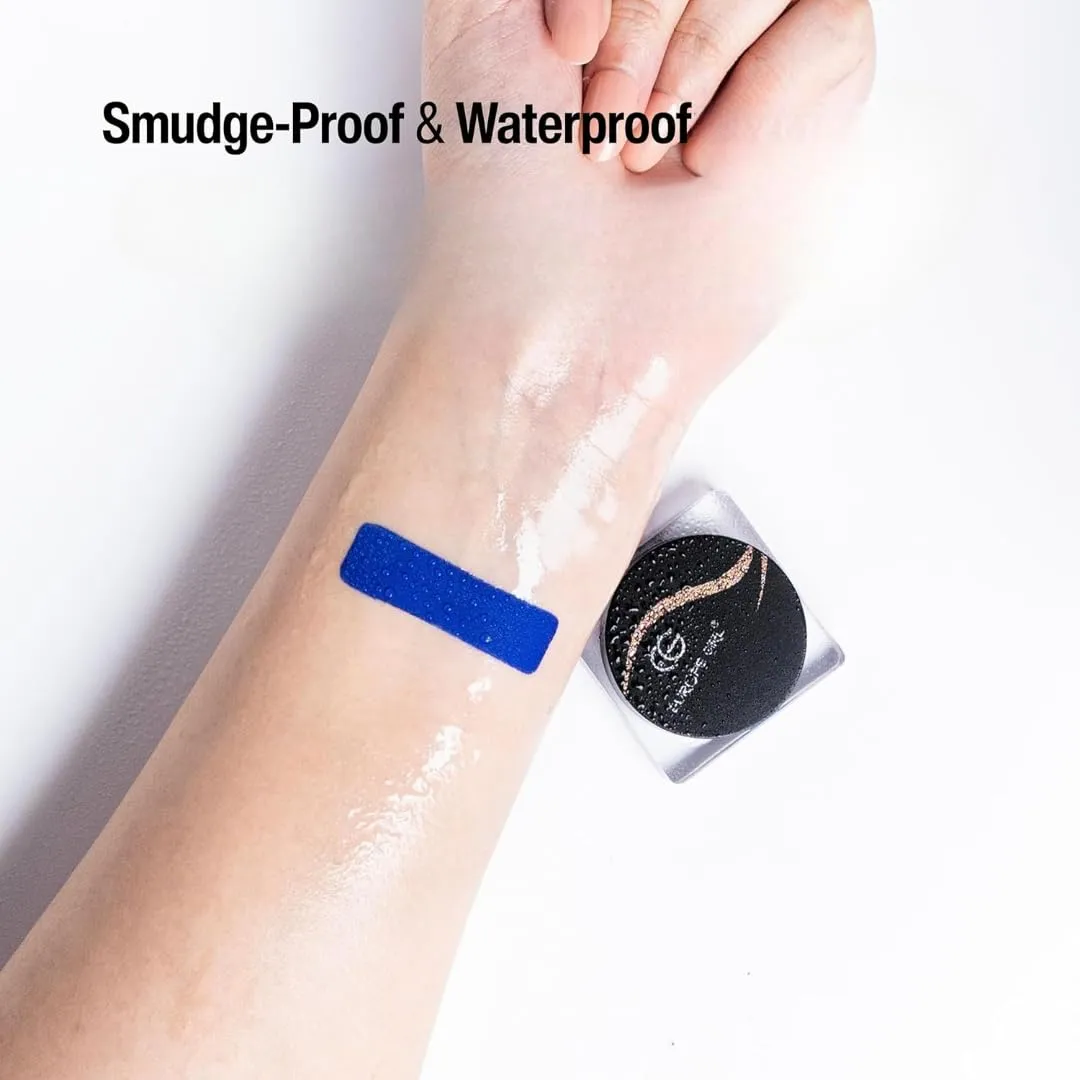 BEMT Gel Eyeliner Cream (Royal Blue)