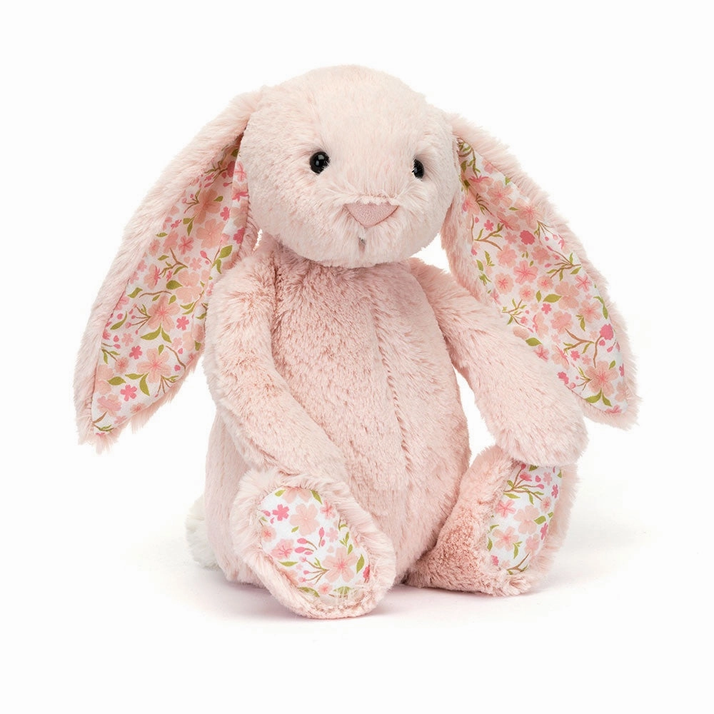 Blossom Blush Bunny Little-Cherry