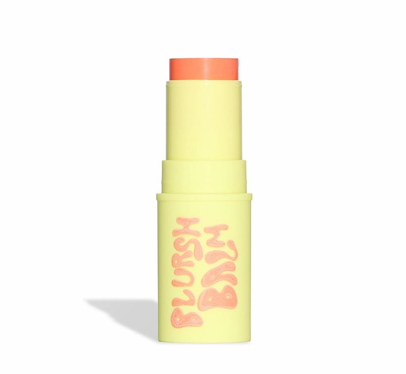 BLURSH BALM - CAN'T COPE WITH CORAL