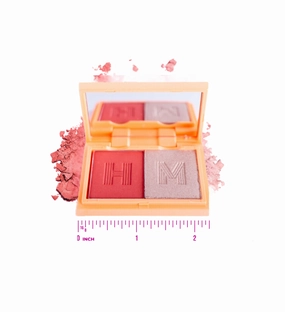Blush   Brighten Duo - Bo$$ Babe