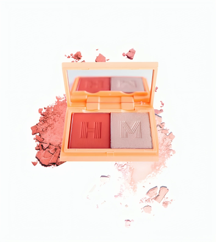 Blush   Brighten Duo - Bo$$ Babe