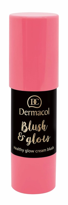 Blush & Glow (No. 01)