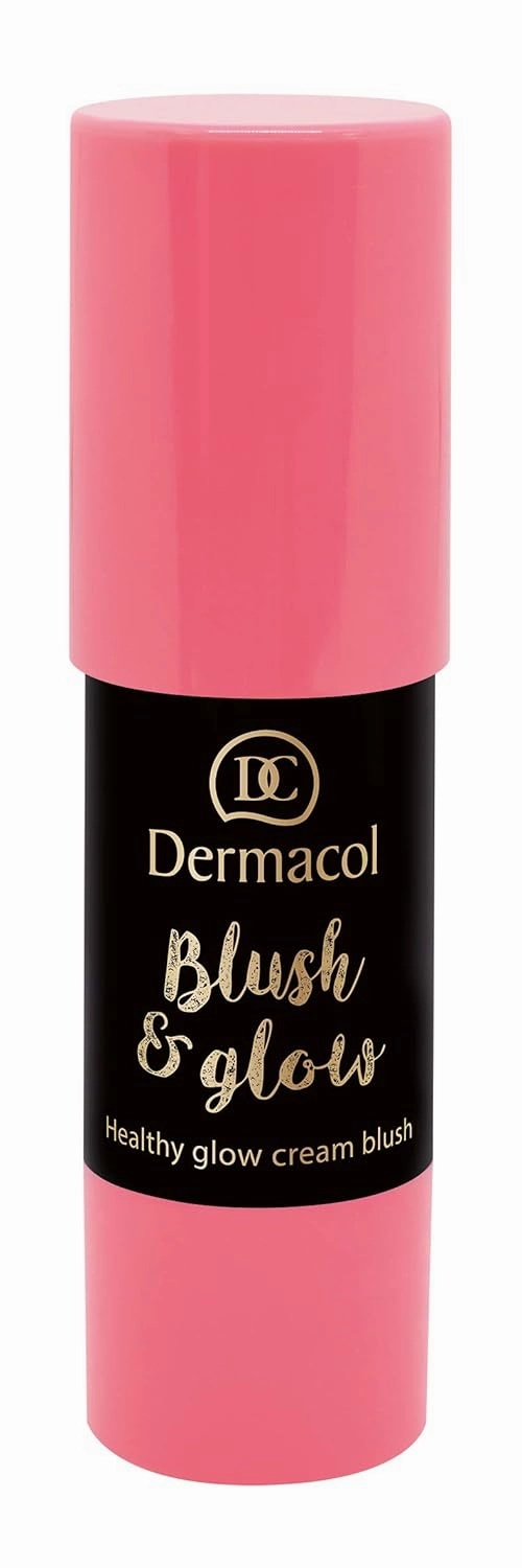 Blush & Glow (No. 01)
