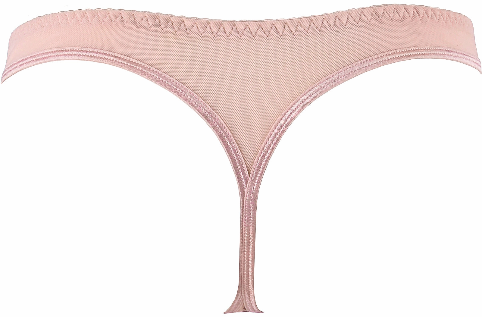 Blush Pink String