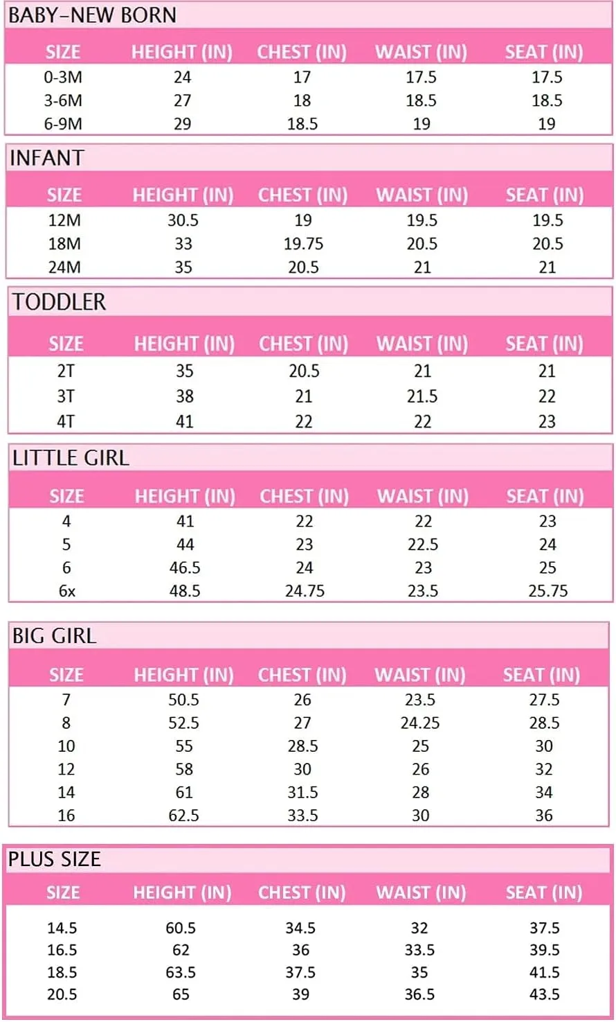 Bonnie Jean Girls 3M-6X Smocked Pinafore Ruffle Woven Dress