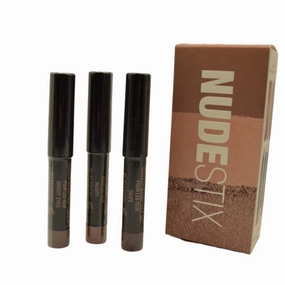 BRIGHT NUDE EYES MINI KIT