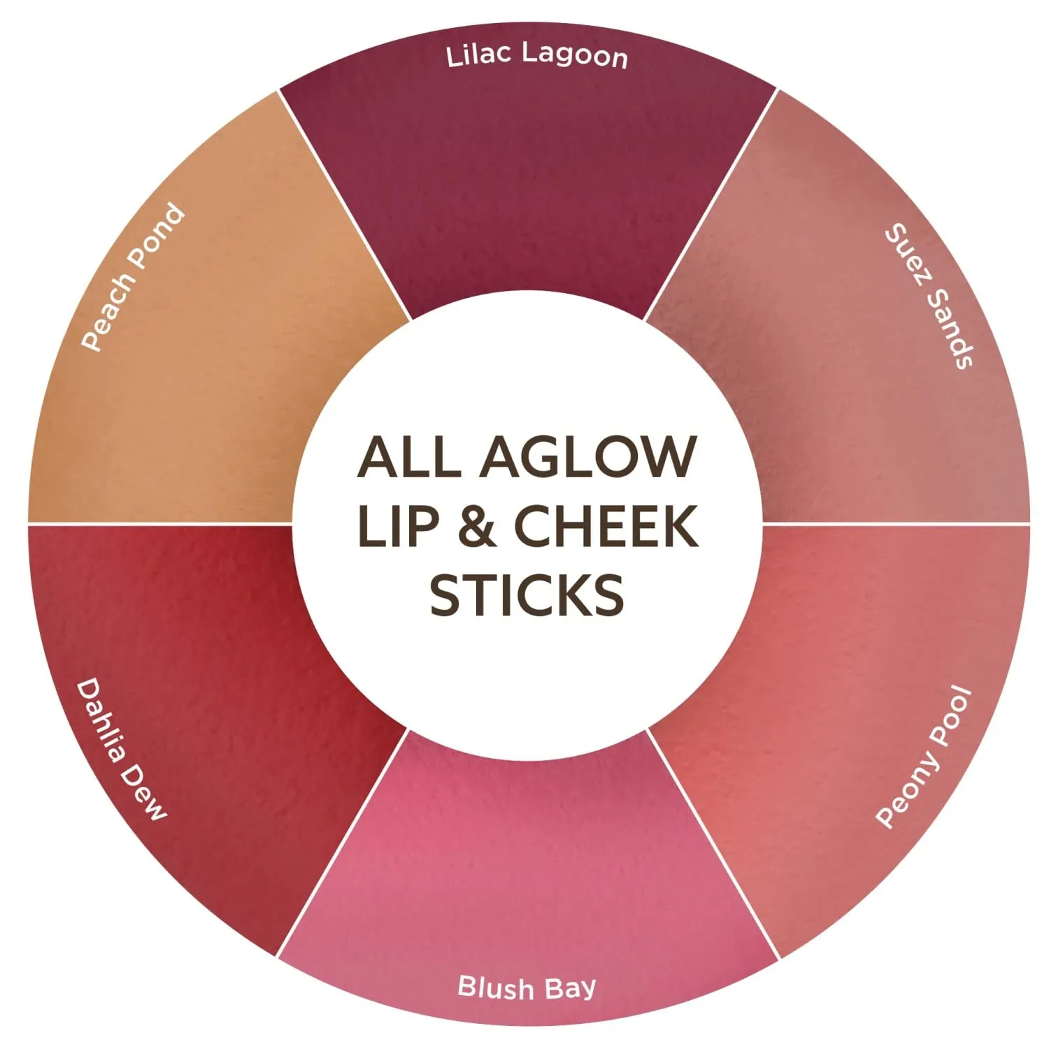 BURTS BEES Blush Bay All Aglow Lip & Cheek Stick, 0.32 OZ