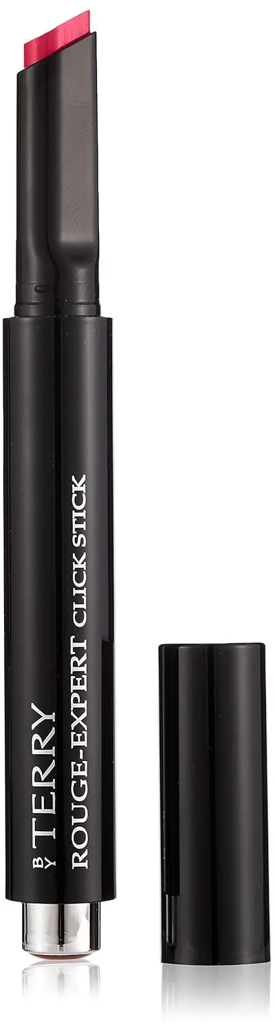By Terry Rouge-Expert Click Stick Lipstick 23 Pink Pong 0.05 oz.net. wt