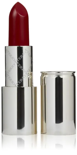 By Terry Rouge Terrybly Age Defense Lipstick-203 Fanatic Red