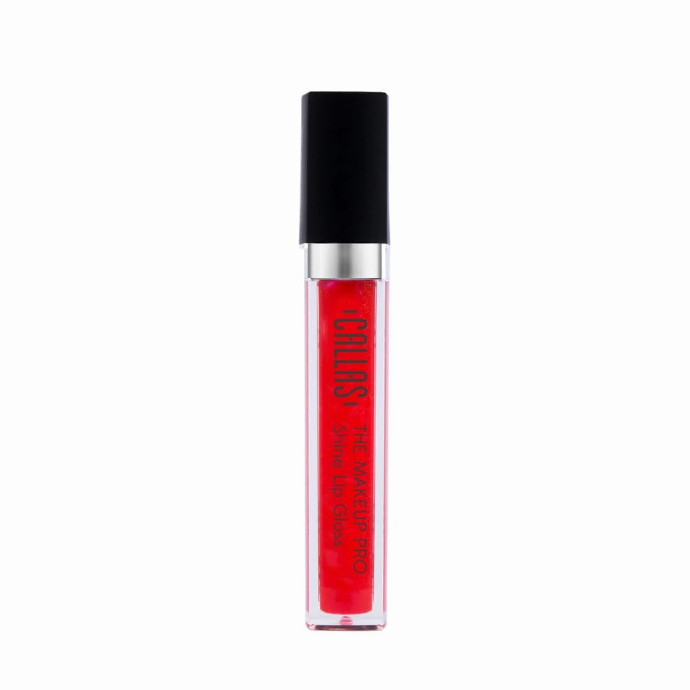 CALLAS The Makeup Pro Pure Lip Gloss 0.21fl oz/6ml