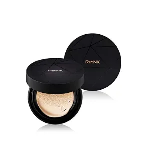 Cell Recovery Velvet Ampoule Cushion Refill (15g*2) / Foundation Cushion (21)