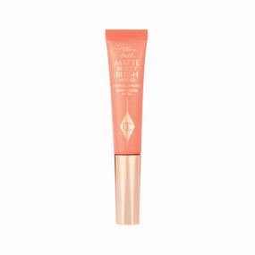 Charlotte Tilbury Matte Blush Wand Pink Pop