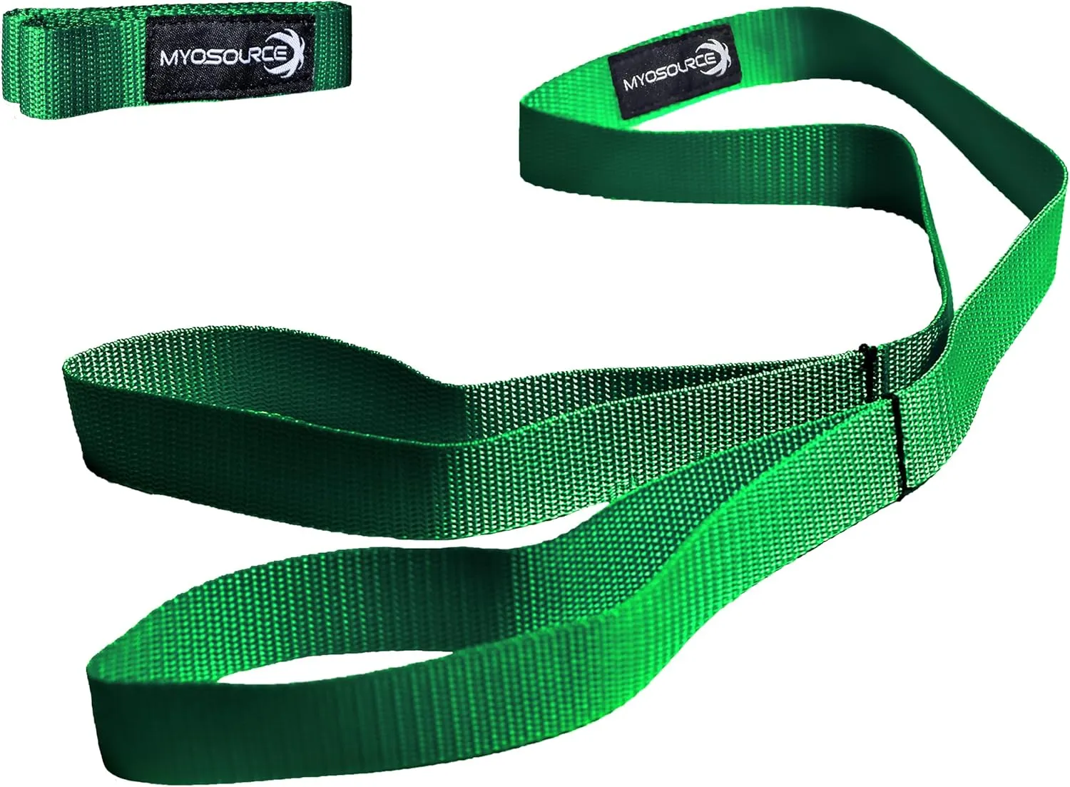 Cheer Kinetic Bands Cheerleader Flexibility and Strength Training | Improve Jumps, Stunts, Landings | 4-Level Leg Resistance Bands & 12 Stunt Strap Color Options, Digital Training Downloads
