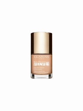 Clarins Skin Illusion Velvet Foundation - 102.5C - 30ml