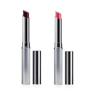Clinique Almost Lipstick Tinted Lip Balm in Black Honey and Pink Honey