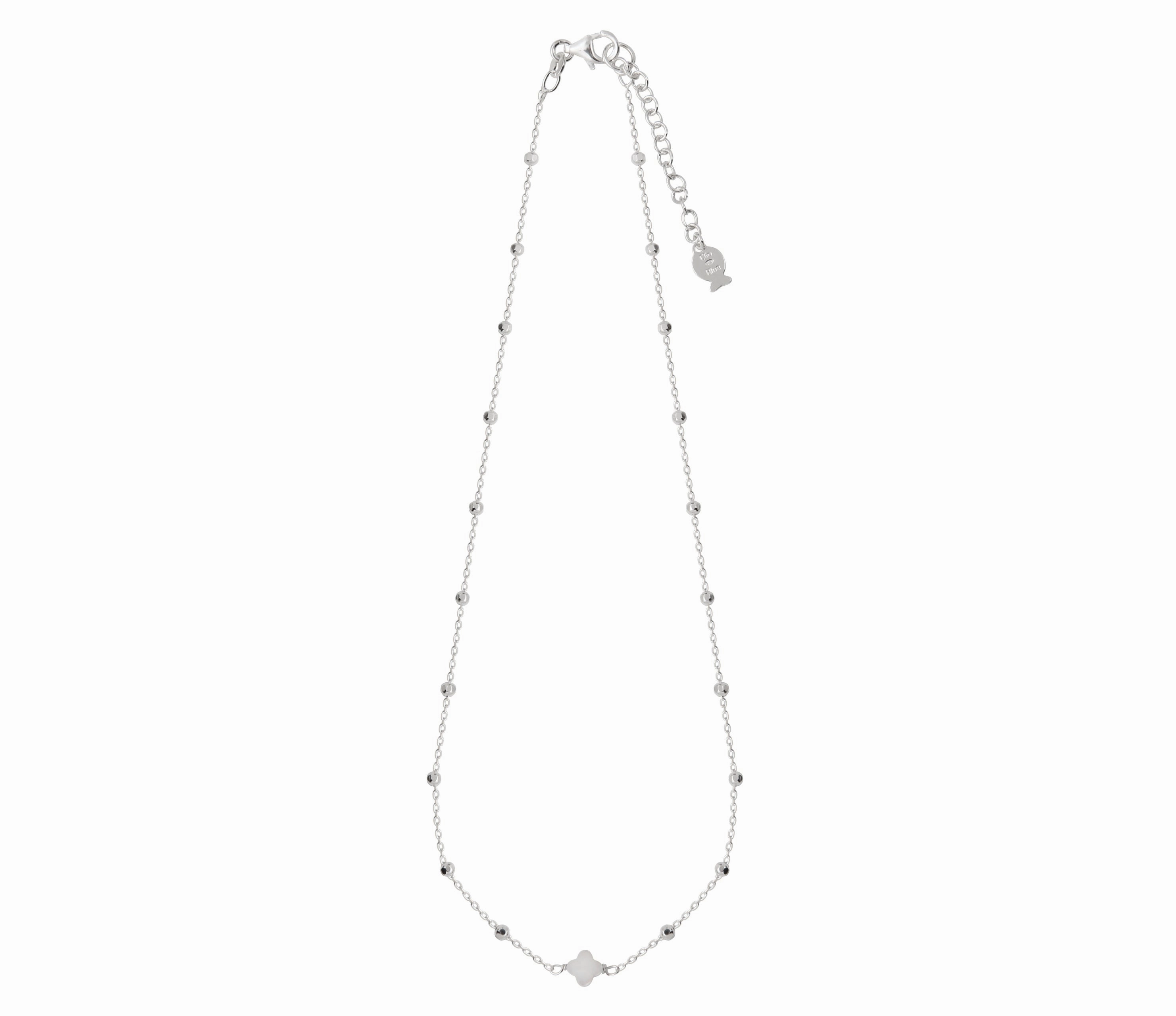 Clover Necklace - Mon Petit Trefle Collection
