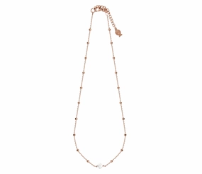 Clover Necklace - Mon Petit Trefle Collection