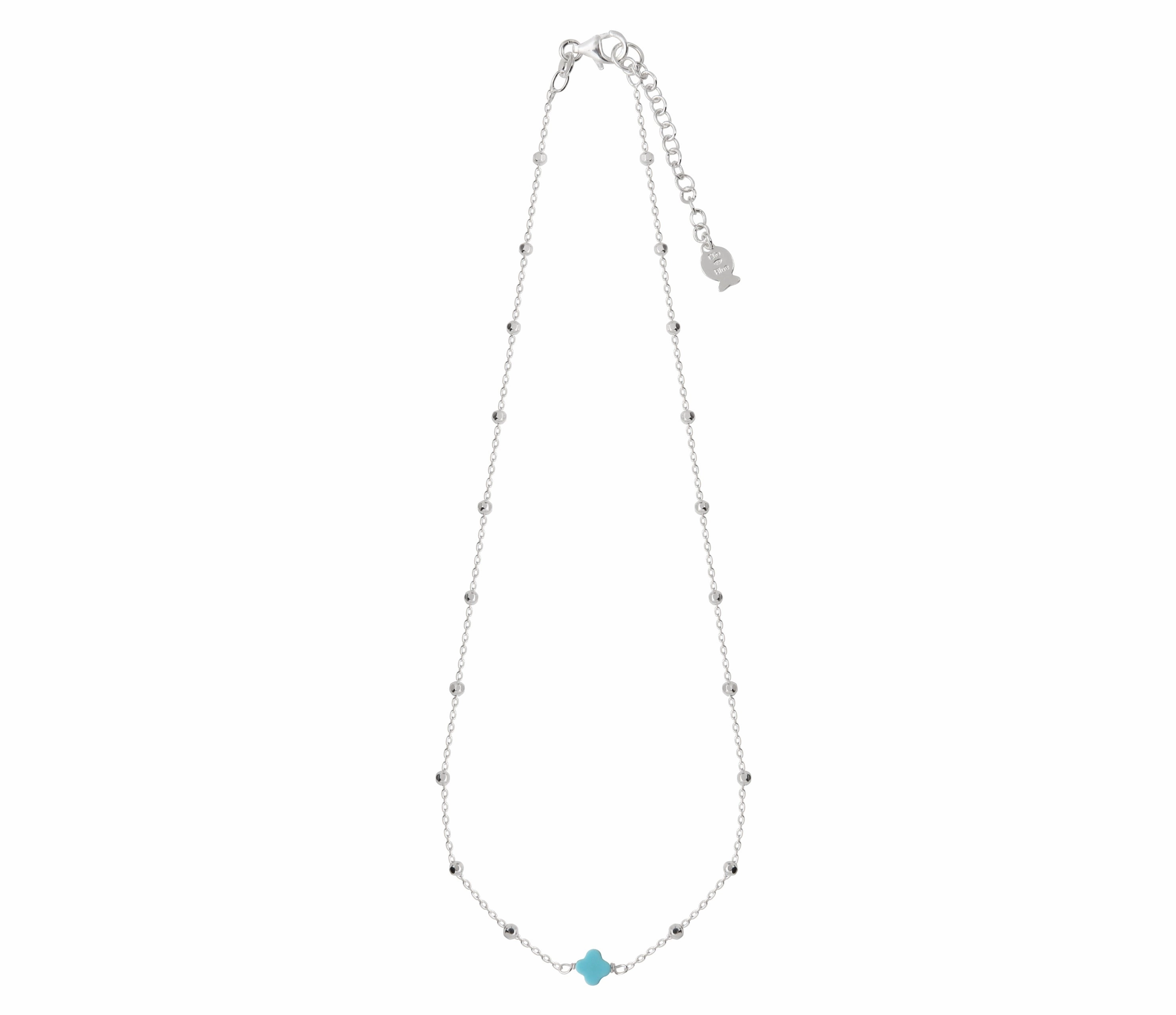 Clover Necklace - Mon Petit Trefle Collection