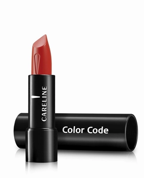 Color Code Lipstick R20, Ruby Red