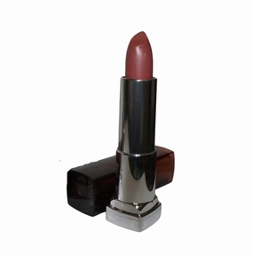 Color Sensational Lipstick 245 Blushing Brunette 0.15 oz ~ Retro Warm Pink-Brown Lipstick