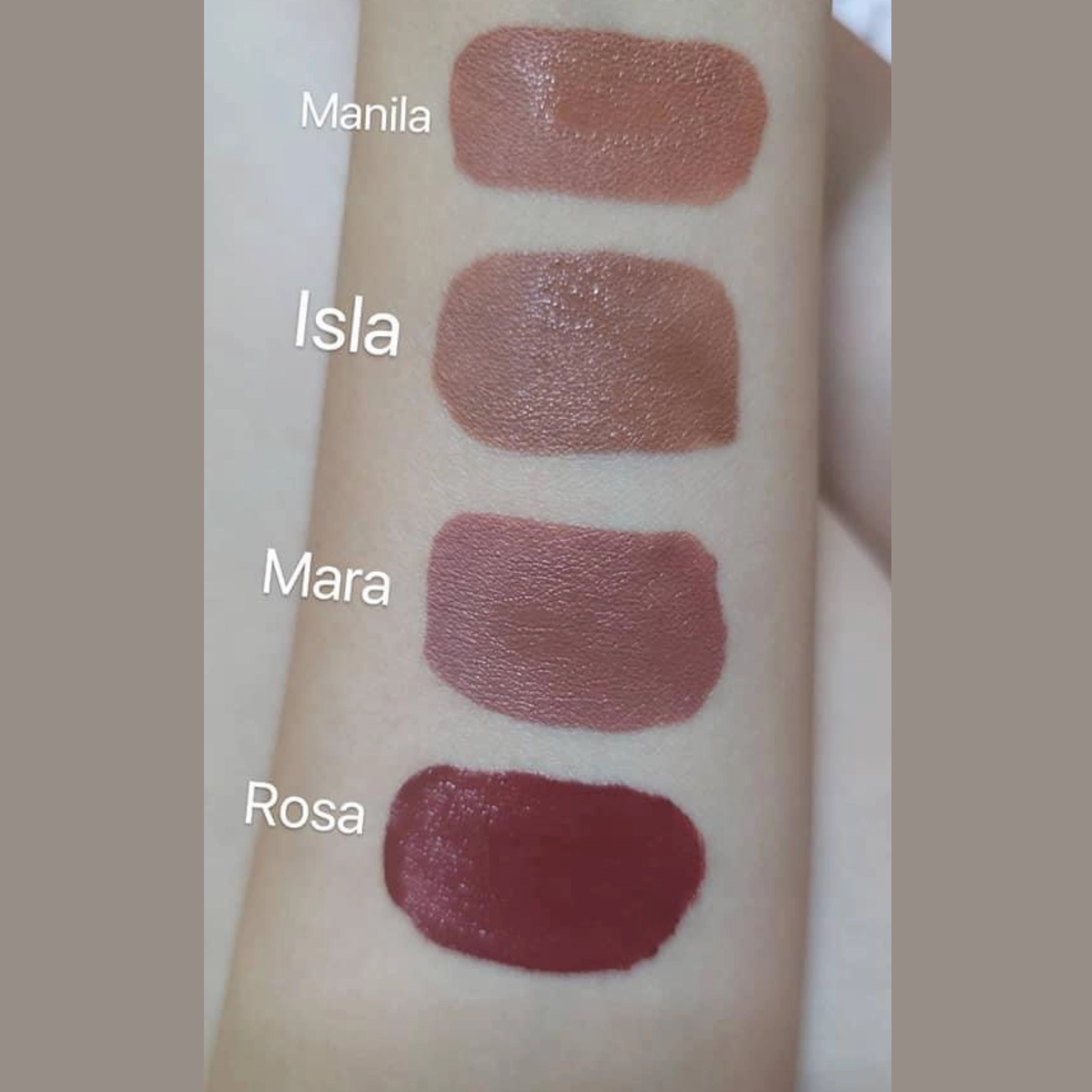 Colourette Colourtint Multi-Use (Matte/Fresh)
