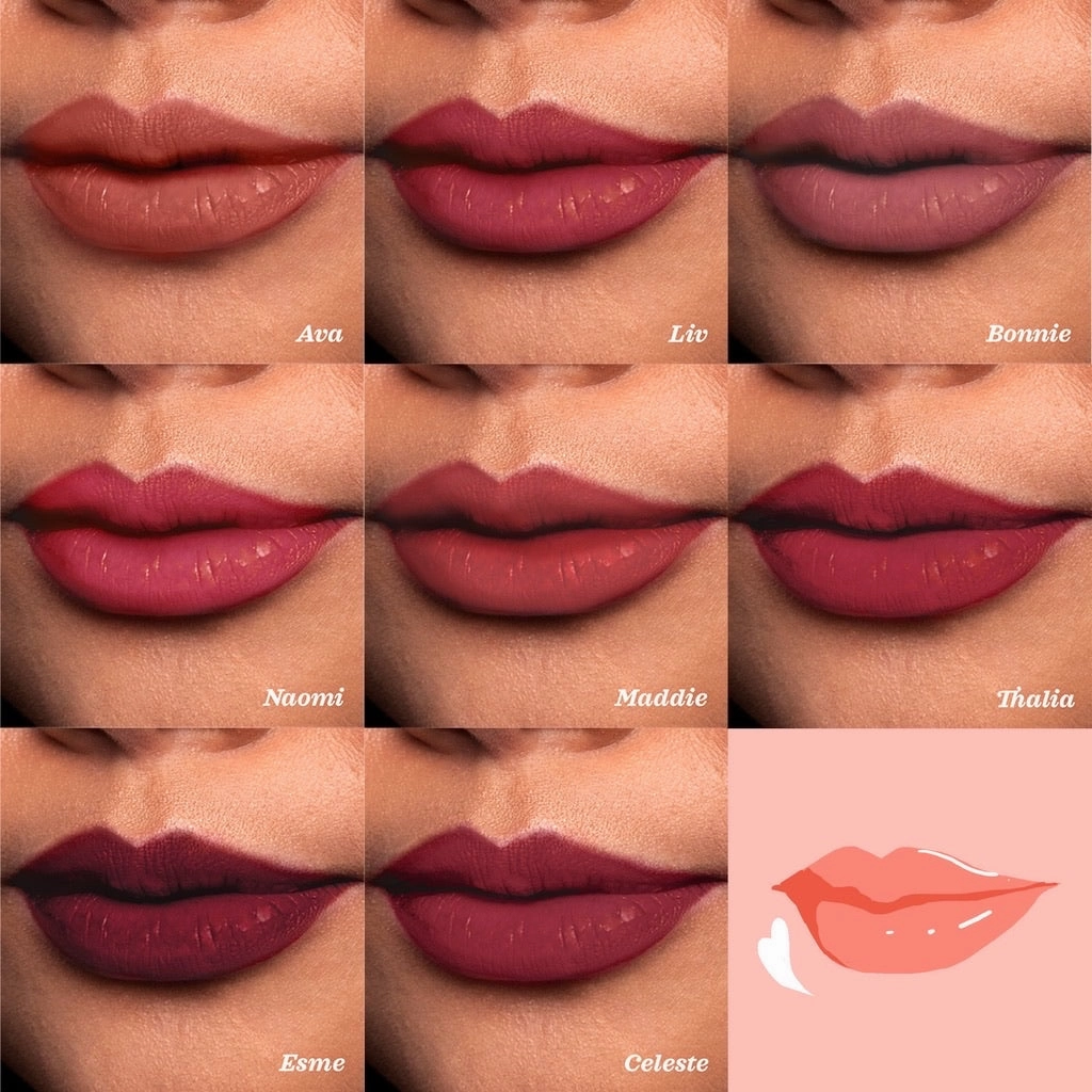 Colourette Colourtint Multi-Use (Matte/Fresh)
