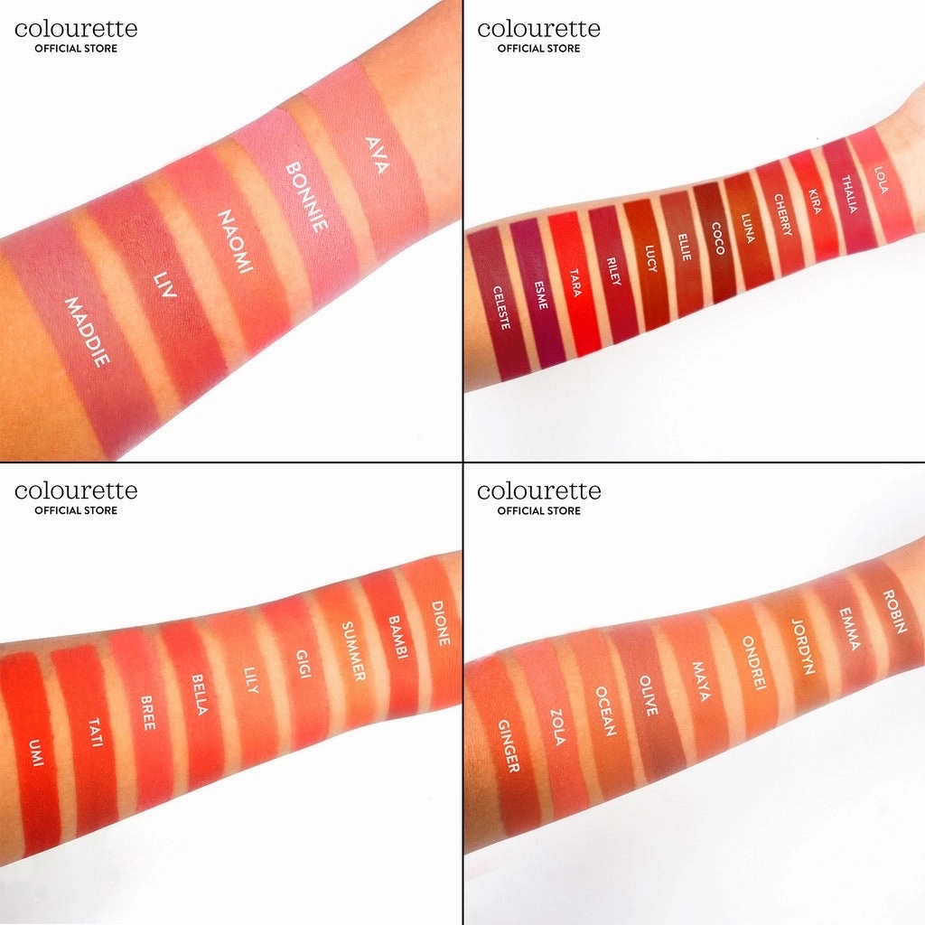 Colourette Colourtint Multi-Use (Matte/Fresh)